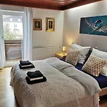 Haus Am Baderbach شقة هوف باي سالزبورج