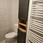 شقة Haus Am Baderbach