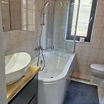 شقة Haus Am Baderbach *