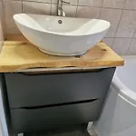 Haus Am Baderbach * هوف باي سالزبورج