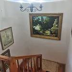 Haus Am Baderbach شقة