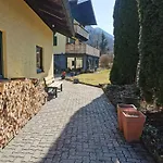 Haus Am Baderbach هوف باي سالزبورج