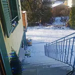 Haus Am Baderbach شقة *