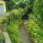 شقة Haus Am Baderbach