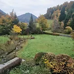 شقة Haus Am Baderbach