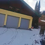 Haus Am Baderbach هوف باي سالزبورج