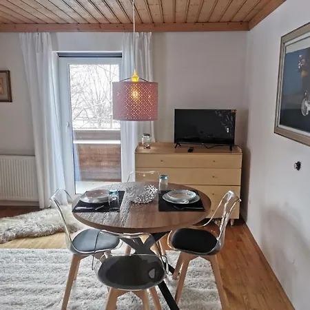 Haus Am Baderbach *