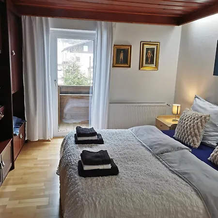 Haus Am Baderbach