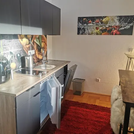 Haus Am Baderbach Hof bei Salzburg