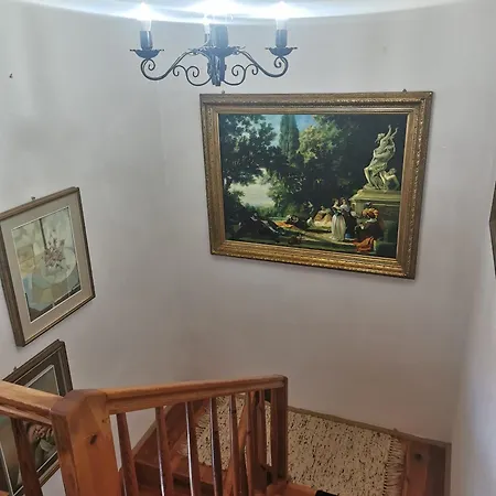 Haus Am Baderbach Apartment
