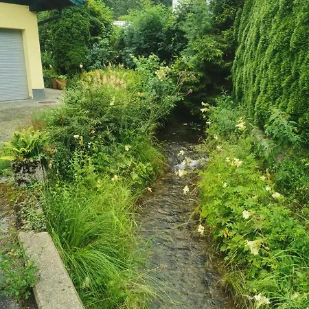 Daire Haus Am Baderbach