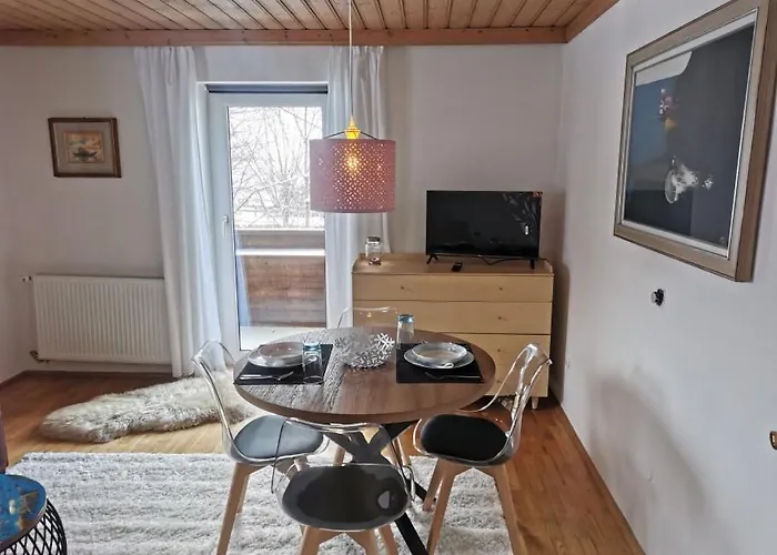 Haus Am Baderbach *
