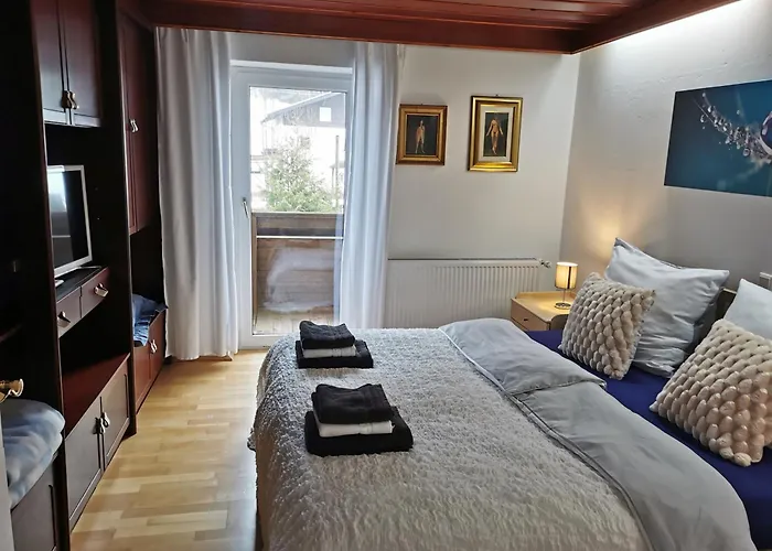 Haus Am Baderbach